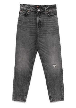 BOSS The Ruth jeans - Black
