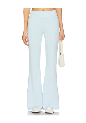 Negative Underwear Club Flare in Baby Blue. Size S. Also in XS.