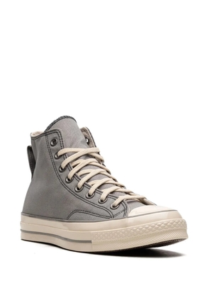 Converse x Notre Chuck 70 High 'Textile' sneakers - Grey