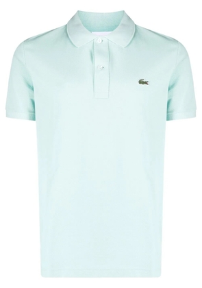 Lacoste slim fit polo shirt - Blue