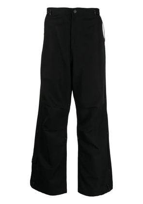 Maharishi Original loose-fit trousers - Black