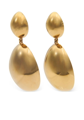 ISABEL MARANT Boucle d'Oreill earrings - Gold
