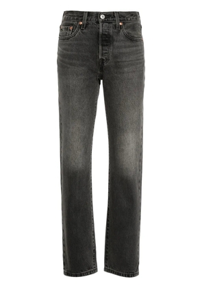 Levi's 501 straight jeans - Black