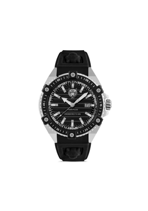 Plein Sport Urban Pulse 47mm - Black