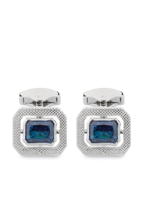 Tateossian Halo cufflinks - Silver