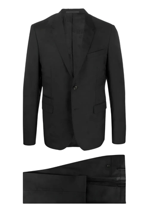 Valentino Garavani single-breasted blazer - Black
