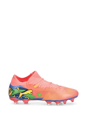 PUMA x Neymar Jr Future 7 Match cleats - Pink
