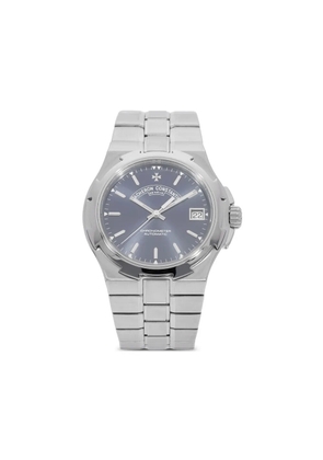 Vacheron Constantin Overseas 36mm - Blue