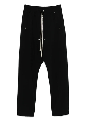 Rick Owens Bela trousers - Black