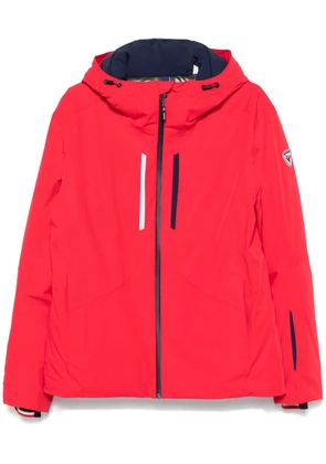 Rossignol Diretta ski jacket - Red