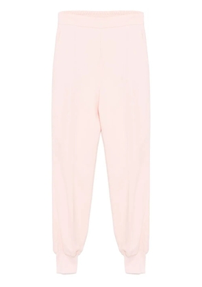 Stella McCartney iconic jogger pants - Pink