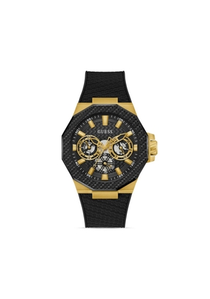 GUESS USA multi-function 45mm - Black