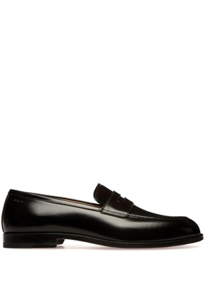 Bally Carl loafers - Black