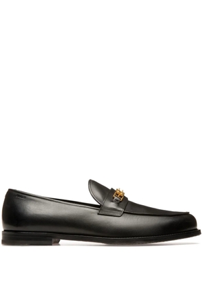 Bally Kelsy loafers - Black