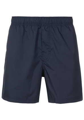Osklen New Aquaone Flex swim shorts - Blue