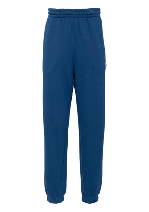 Lacoste relaxed fit sweatpants - Blue