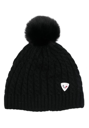 Rossignol Kitsi beanie - Black