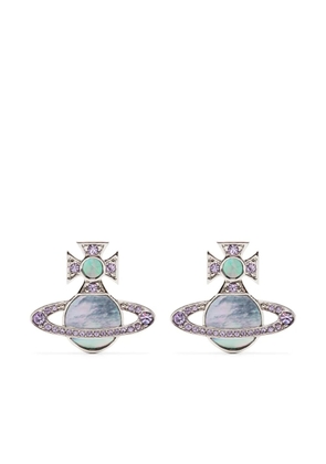 Vivienne Westwood Rina earrings - Silver