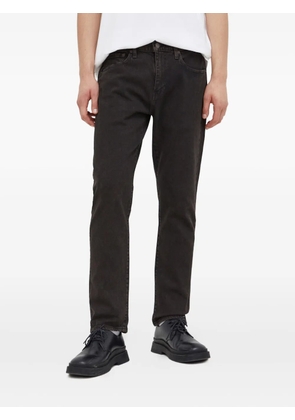 Levi's 502™ Taper jeans - Brown