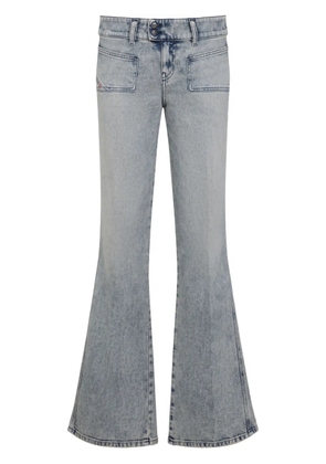 Diesel D-Hush jeans - Blue