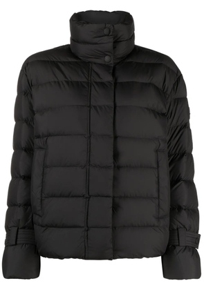 Woolrich Ellis down puffer jacket - Black