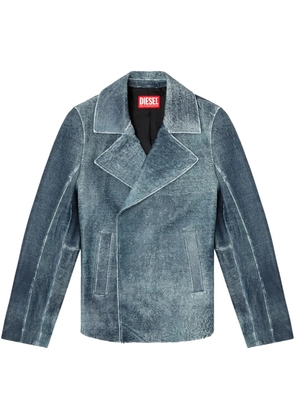 Diesel L-Werner jacket - Blue