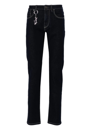Paul & Shark slim-fit jeans - Blue