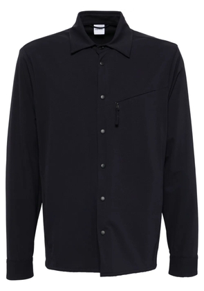 ASPESI Byrne shirt - Blue