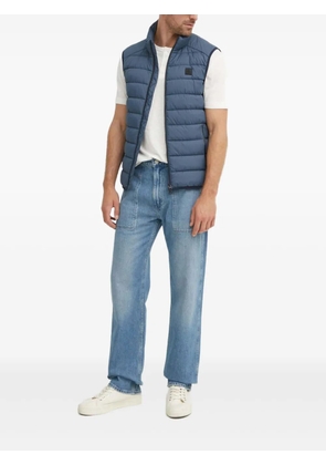 Levi's 555™ panelled-pocket jeans - Blue