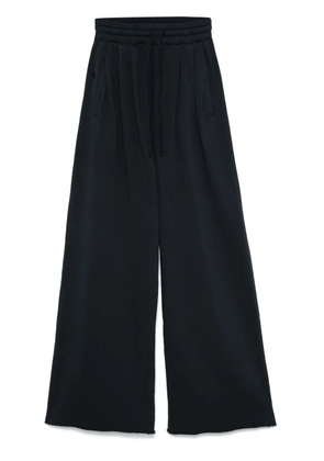 Haikure Floyd sweatpants - Blue
