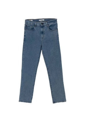 Levi's five-pockets jeans - Blue