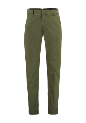 Hand Picked tailored trousers - Green
