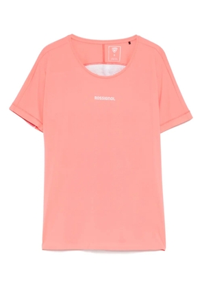 Rossignol Sapa T-shirt - Pink