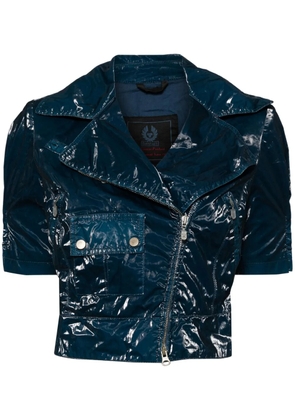 Belstaff Arun jacket - Blue