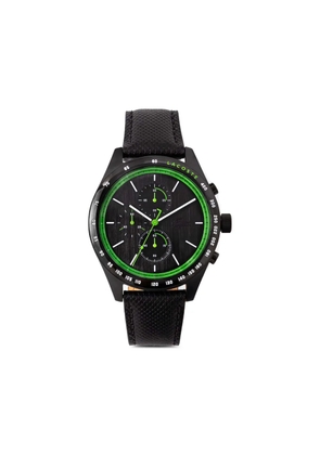 Lacoste Apext 42mm Watch - Black