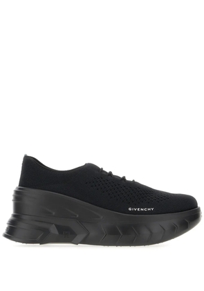 Givenchy Marshmallow sneakers - Black
