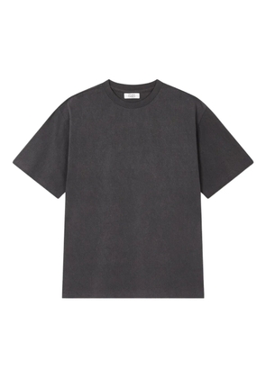 TOMBOY crew neck T-shirt - Grey