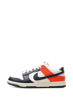 Nike Dunk Low sneakers - White