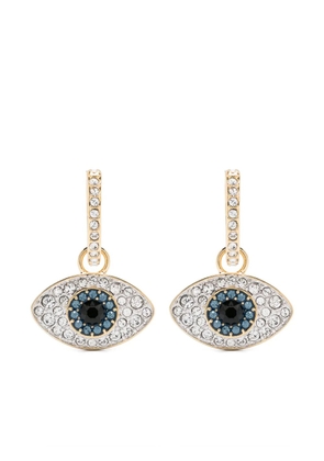 Swarovski Symbolica drop earrings - Gold