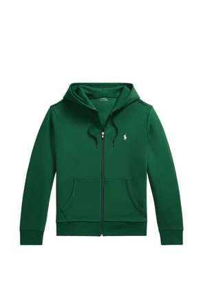 Polo Ralph Lauren zip hoodie - Green