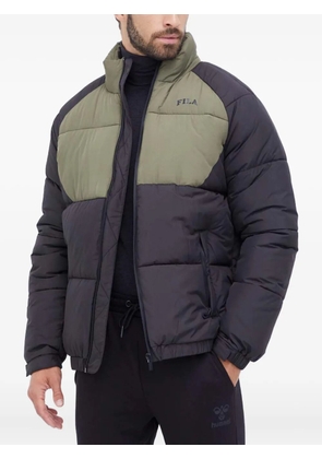 Fila Tarsus puffer jacket - Grey