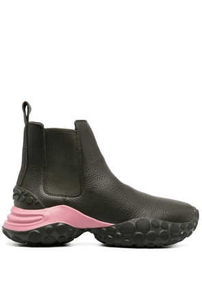 Camper Pelotas Mars ankle-length boots - Green