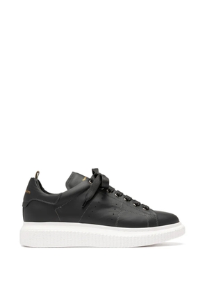 Officine Creative Krace 015 platform sneakers - Grey