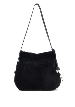 Hogan Hocket shoulder bag - Black