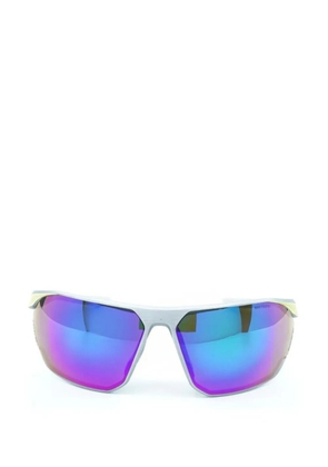 Nike Stratus M sunglasses - Silver