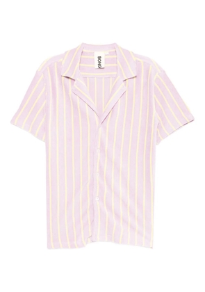 BONGUSTA Naram shirt - Purple