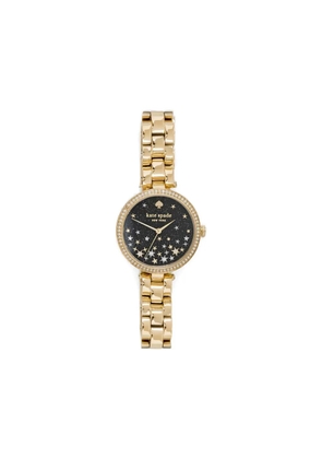 Kate Spade Holland 34mm - Black
