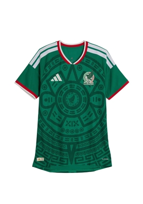 adidas FMF patterned T-shirt - Green