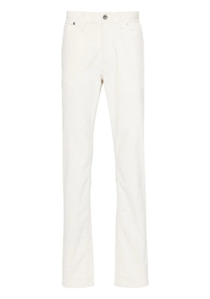 Brioni Meribel trousers - Neutrals