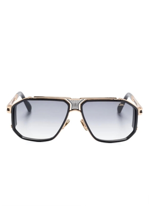 Cazal 683 sunglasses - Gold